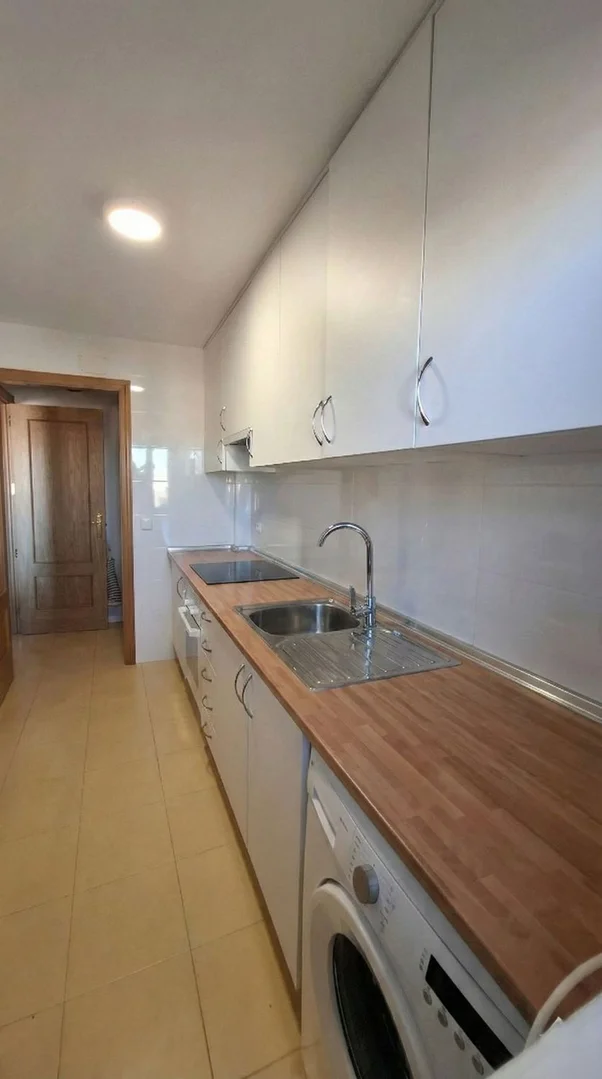 Piso en calle del Marqués de Jura Real, 22 - Foto 5