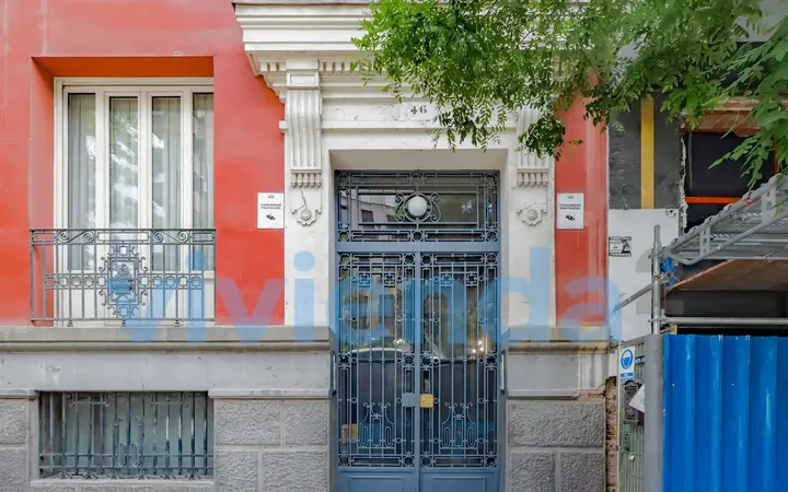 Piso en  Santa engracia - Foto 3