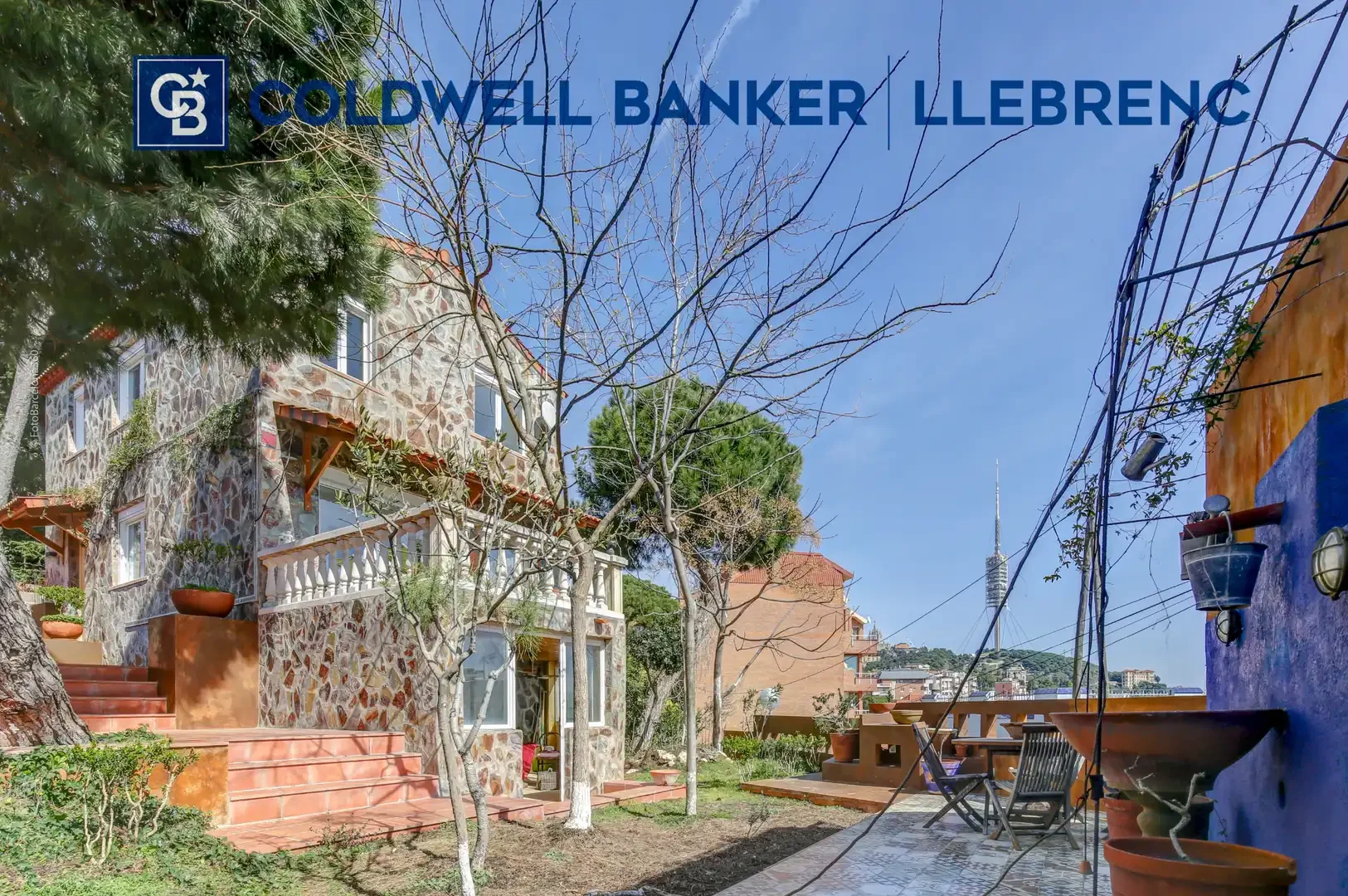 Chalet en  Barcelona Capital - Foto 47