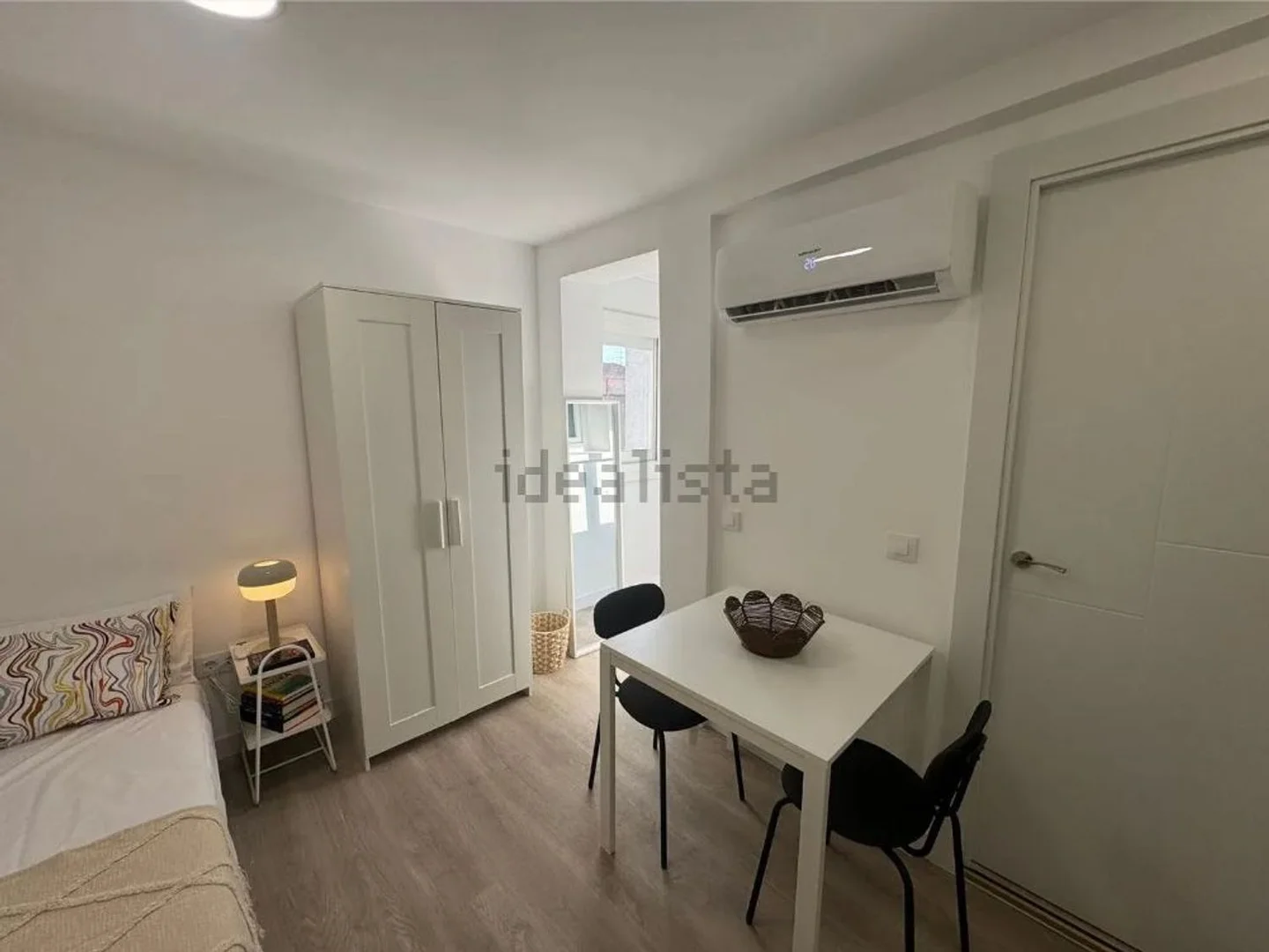 Estudio en calle Encarnación Oviol, 45 - Foto 12