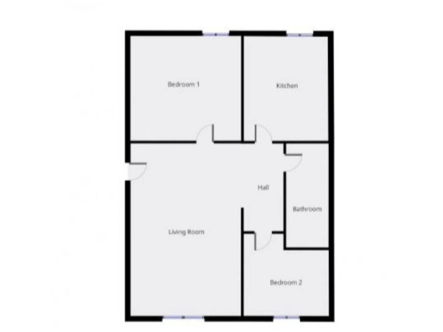 Piso en calle Calle Hilario Sangrador 2 - Foto 32