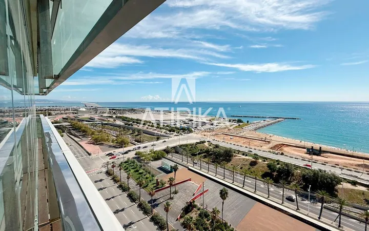 Piso en Paseo de Garcia Fària, Diagonal Mar i el Front Marítim del Poblenou - Foto 33