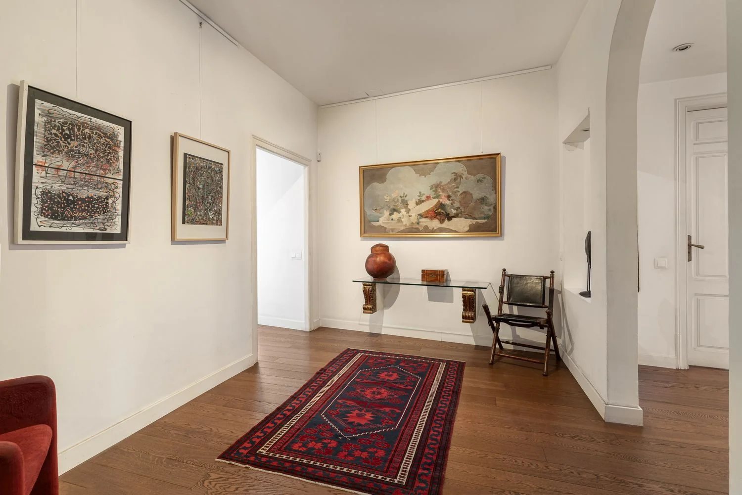 Piso en Calle de Gràcia, 1, Vila de Gràcia - Foto 21
