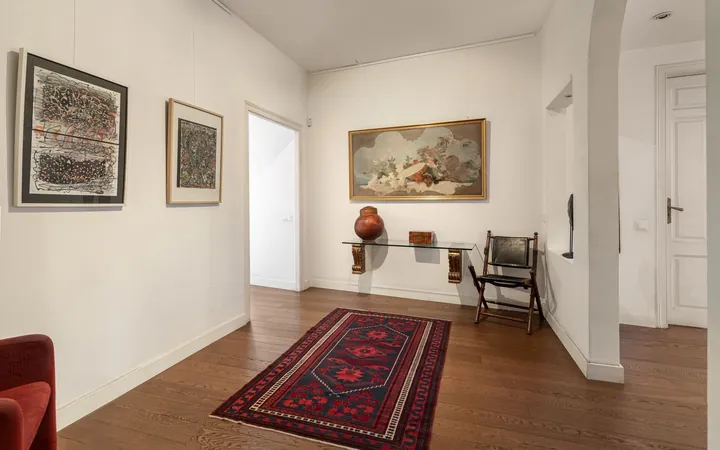 Piso en Calle de Gràcia, 1, Vila de Gràcia - Foto 21