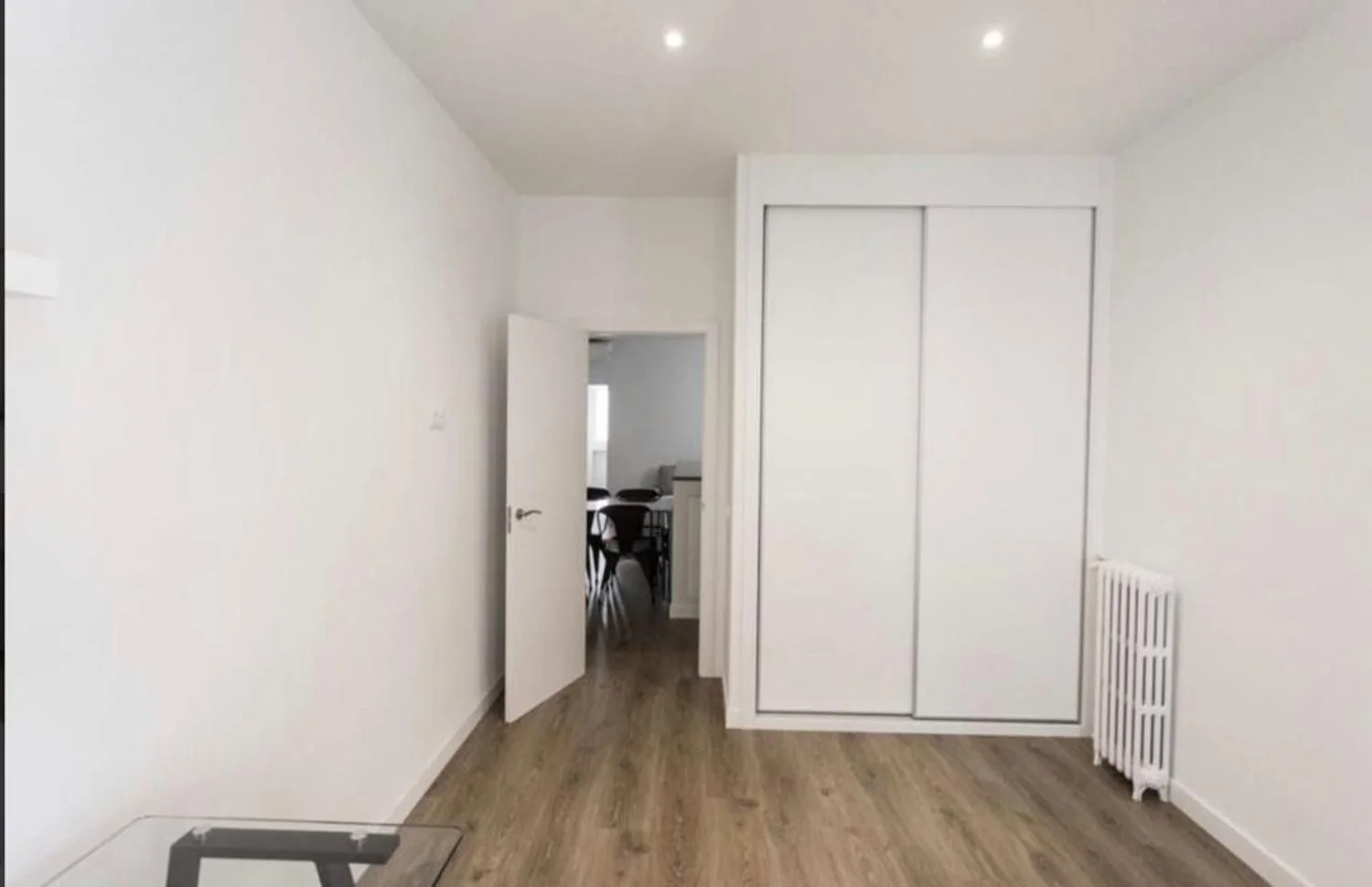 Piso en calle de Donoso Cortés, 15 - Foto 5