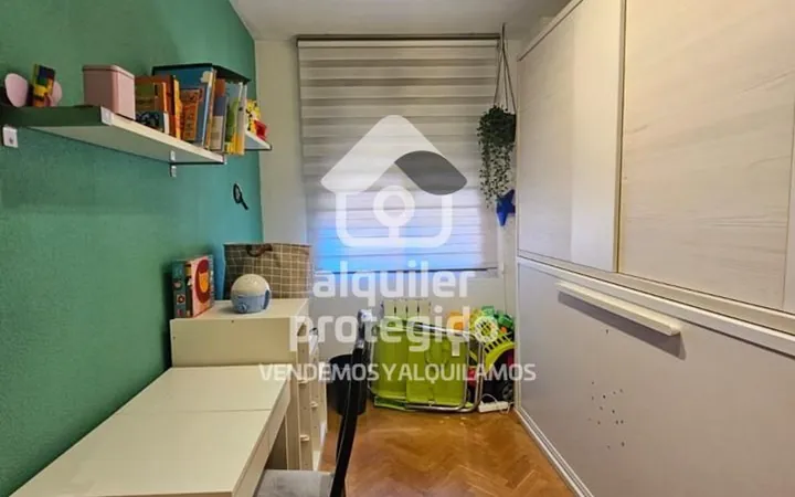 Piso en Calle Flora Tristán, Los Rosales - Foto 25