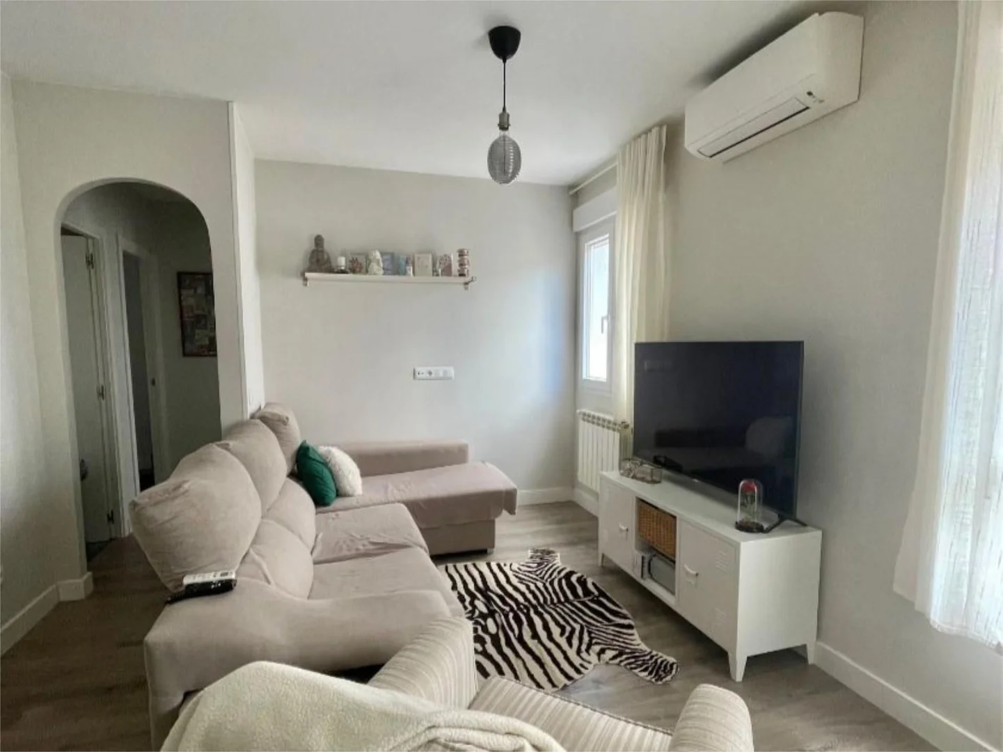 Piso en  Calle del Divino Vallés 29 - Foto 2