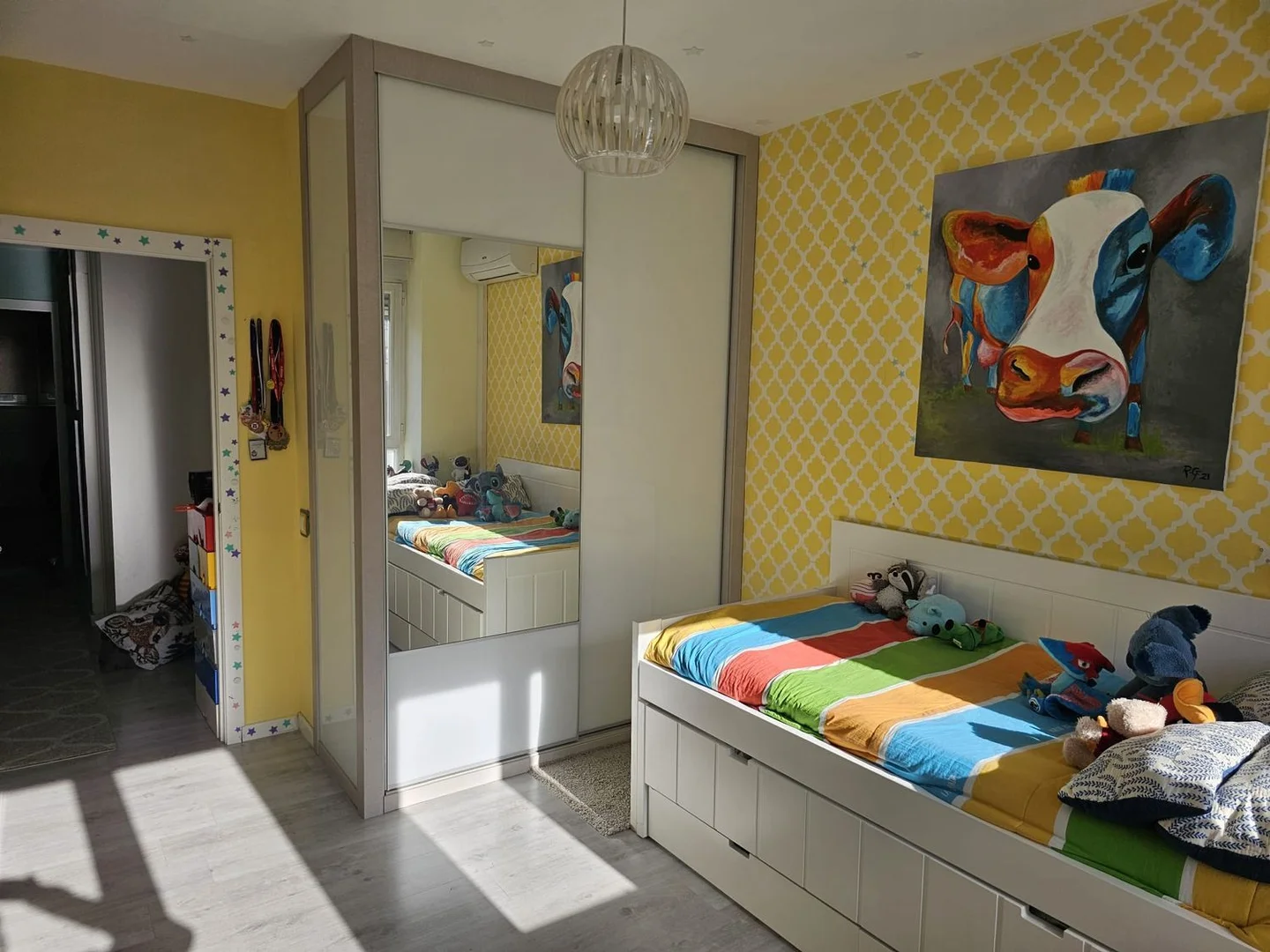 Piso en calle de Raimundo Fernández Villaverde, 49 - Foto 39