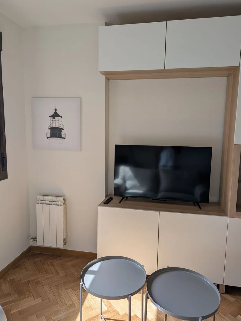 Estudio en Rafael Bergamin, 6, San Juan Bautista - Foto 19