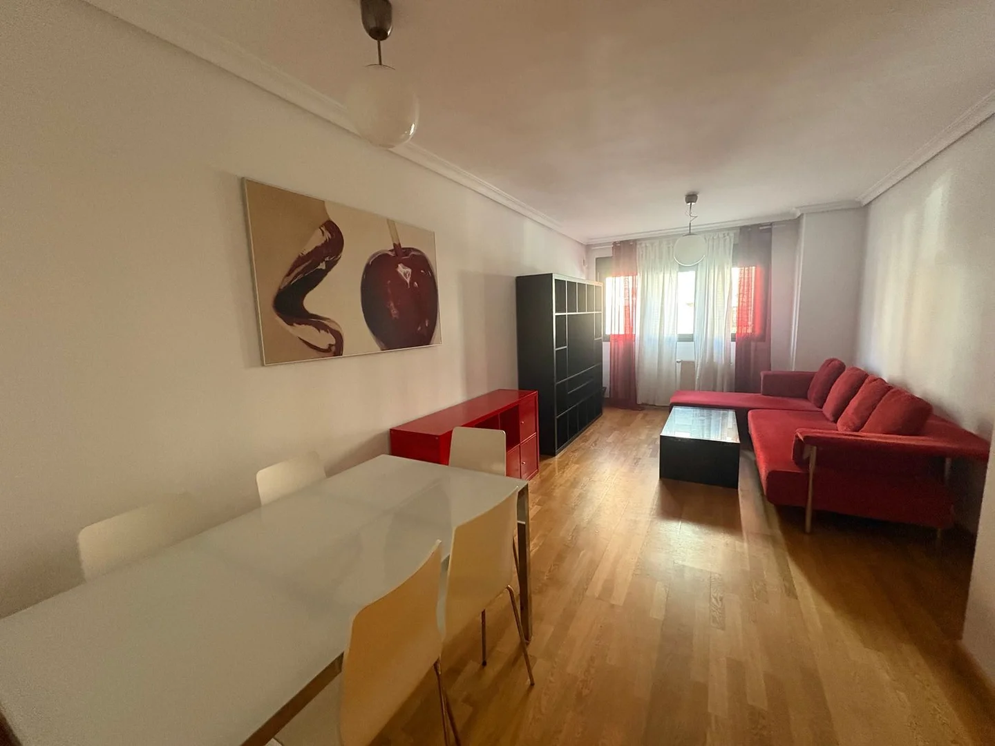 Piso en calle de Yécora, 51