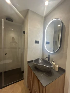 Estudio en calle de Hermosilla, 28 - Foto 19