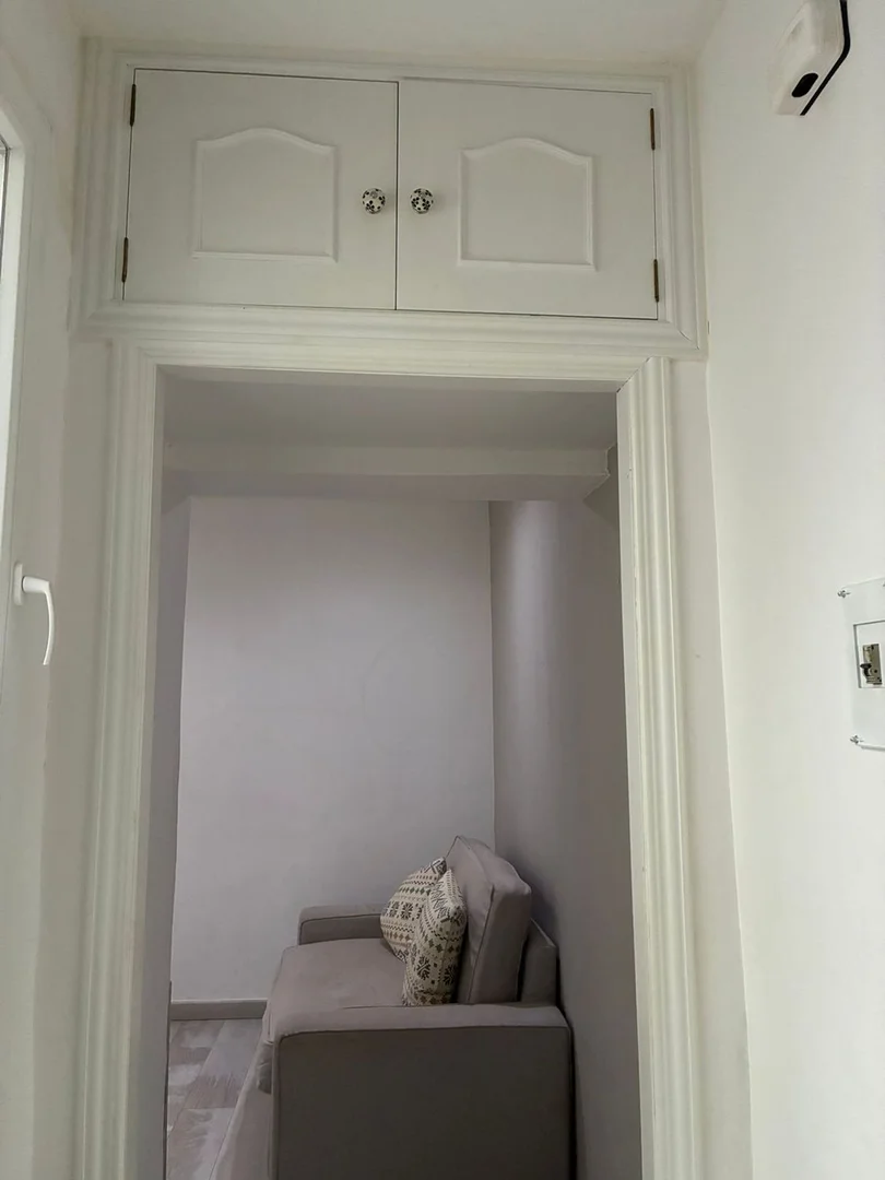 Piso en calle del Amparo, 86 - Foto 20