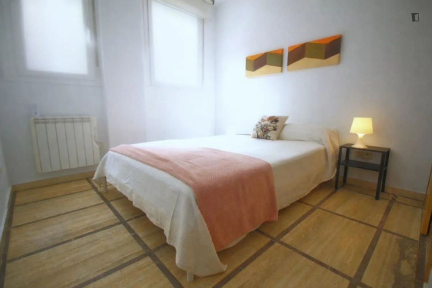Estudio en Calle del Puerto Canfranc, Numancia - Foto 2