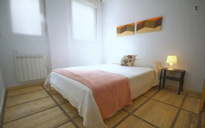 Estudio en Calle del Puerto Canfranc, Numancia - Foto 2