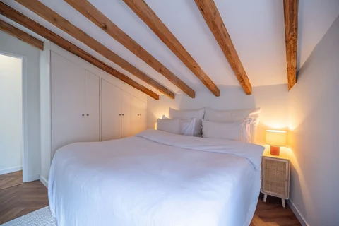 Dúplex en Calle de Sant Magí, 24 - Foto 6