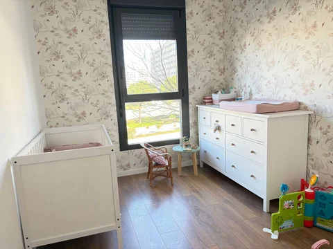 Piso en calle de Manuel Gutiérrez Mellado, 11 - Foto 24