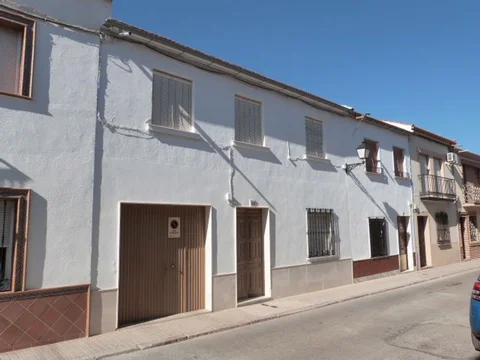 Casa o chalet independiente en Calle San Julián, 31 - Foto 1