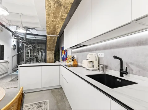 Dúplex en calle de Juan de la Hoz, 3 - Foto 6