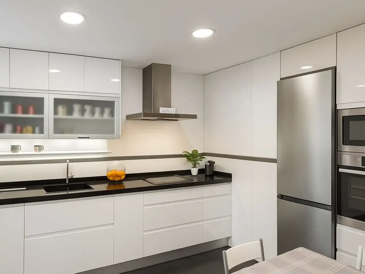 Piso en  Calle de José Bergamín 48 - Foto 8