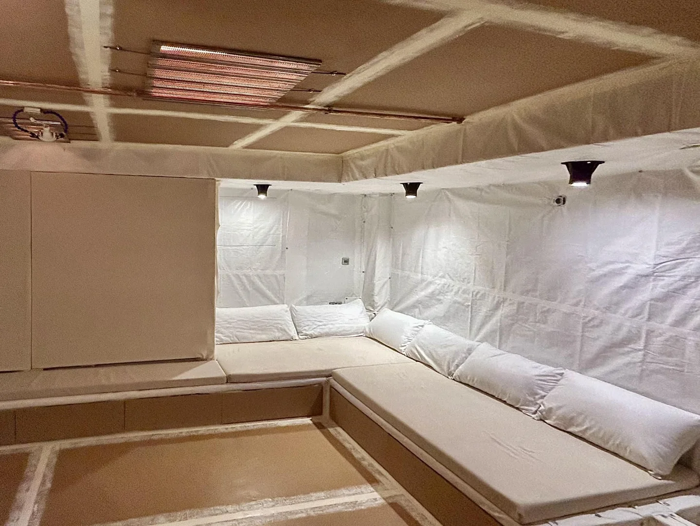 Loft en  Avenida Cerro de los Ángeles 36 - Foto 5