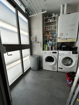 Piso en calle de Vilar de Donas, 1 - Foto 6