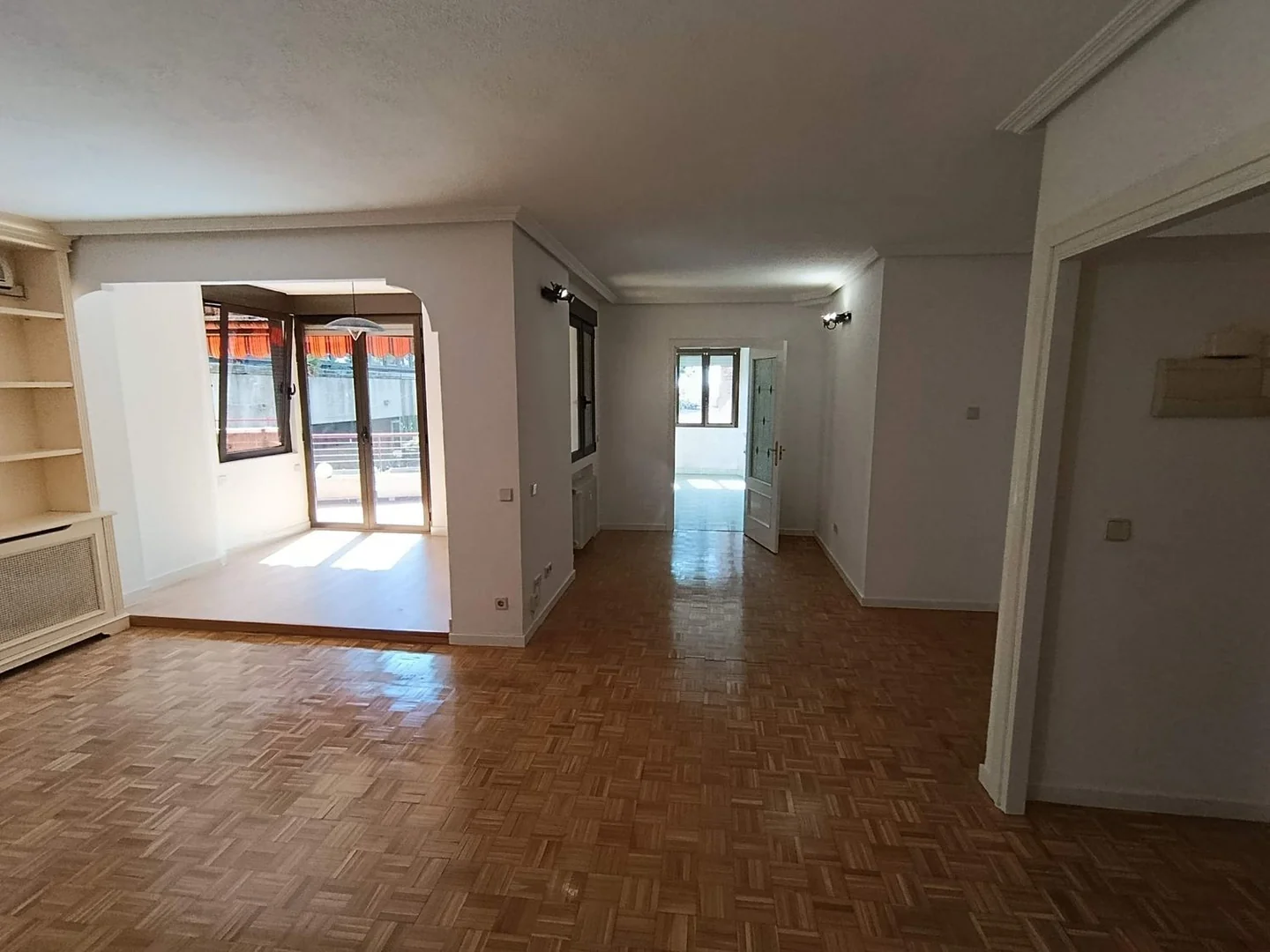 Piso en Calle del Alcalde Luis Silvela, 1, Rejas - Foto 7