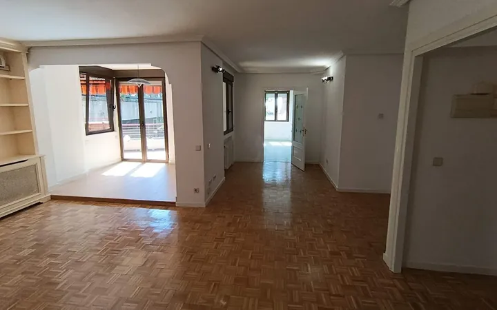 Piso en Calle del Alcalde Luis Silvela, 1, Rejas - Foto 7