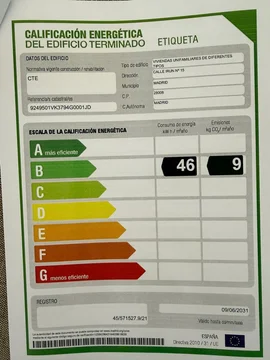 Piso en calle de Irún, 15 - Foto 26