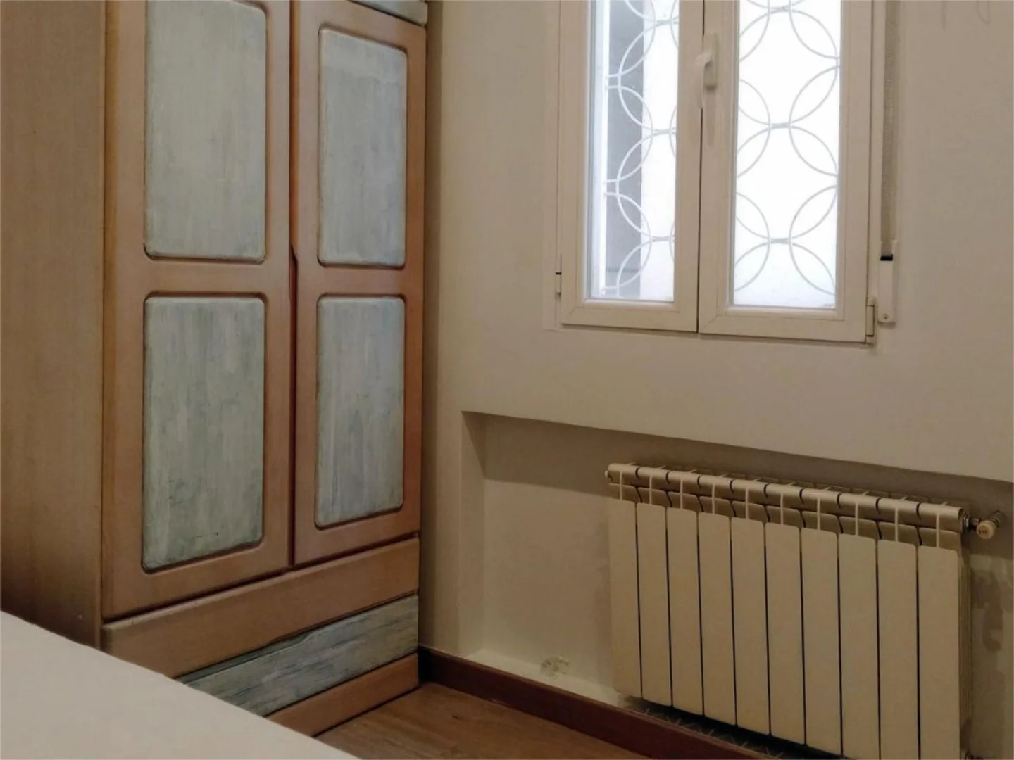 Piso en  Calle de García de Paredes 15 - Foto 4