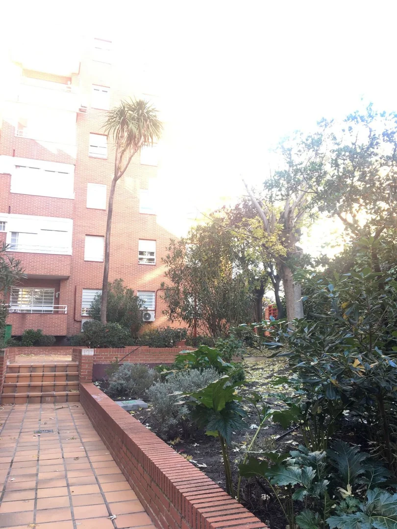 Piso en Calle del Valle de Bergantiños, 5, Valdezarza - Foto 31