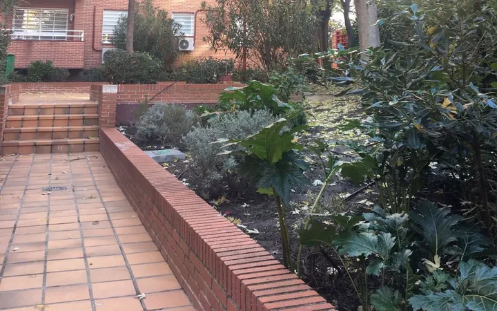 Piso en Calle del Valle de Bergantiños, 5, Valdezarza - Foto 31