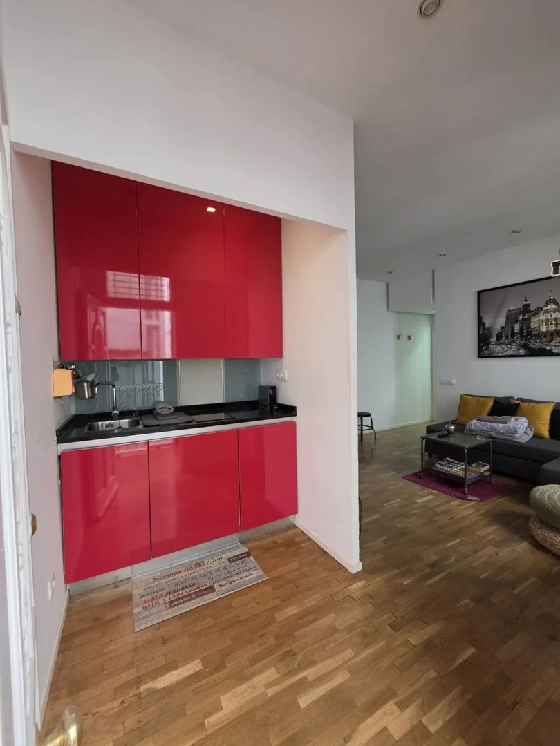 Piso en calle de Hernán Cortés, 16 - Foto 13