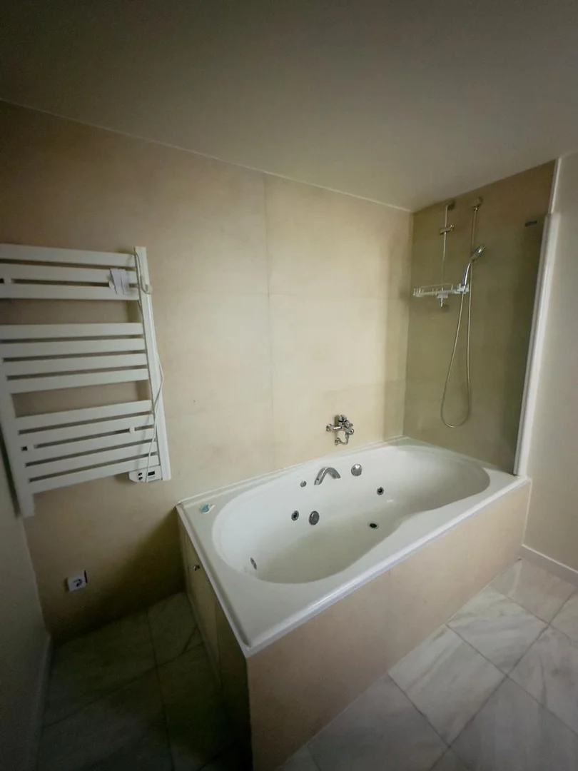 Ático en calle de Justiniano, 12 - Foto 19