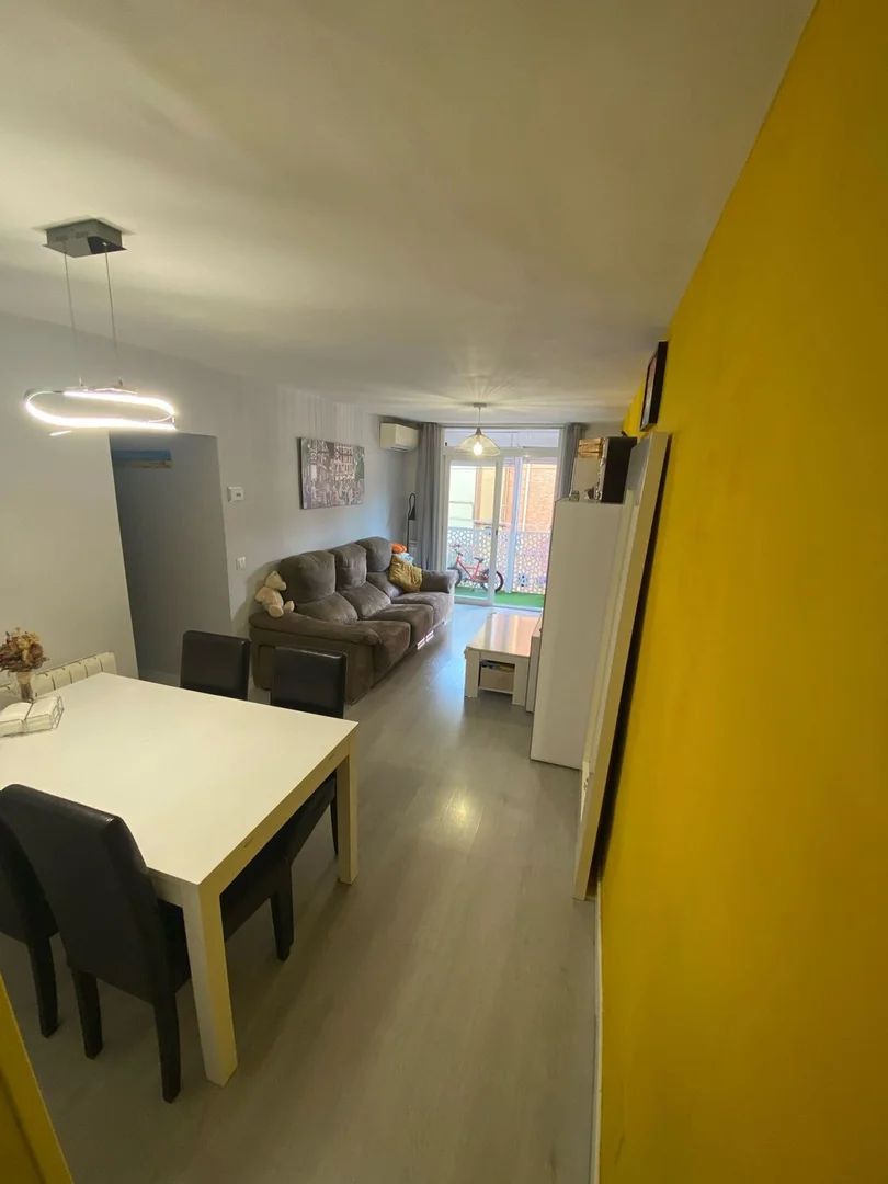 Piso en avenida del Marqués de Corbera, 30