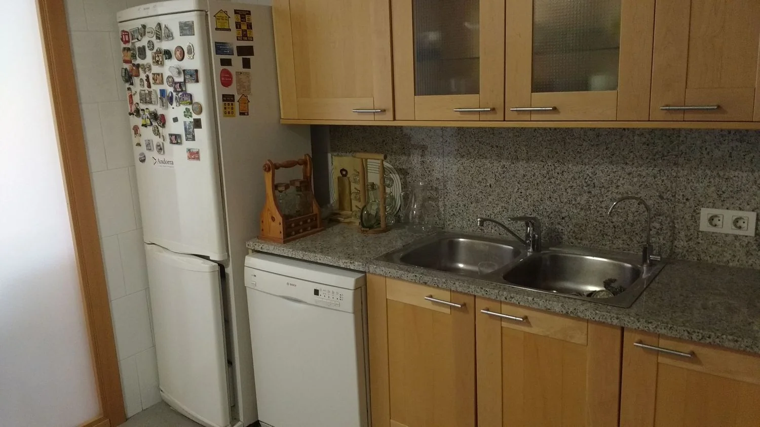Piso en Calle de Ricardo Villa, 10, Les Tres Torres - Foto 7