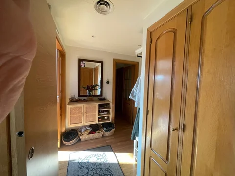 Piso en calle de la Antracita, 30 - Foto 4