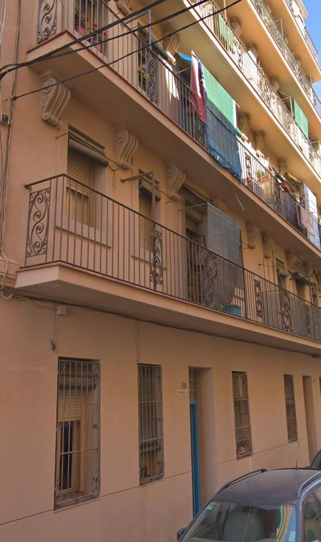 Estudio en Calle de Grau i Torras, 62, La Barceloneta - Foto 7