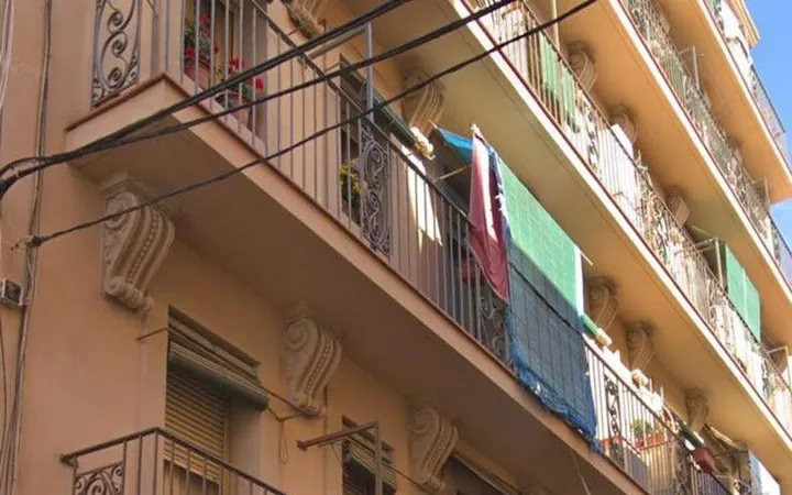 Estudio en Calle de Grau i Torras, 62, La Barceloneta - Foto 7