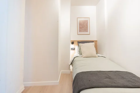 Piso en Barrio Chueca-Justicia - Foto 14