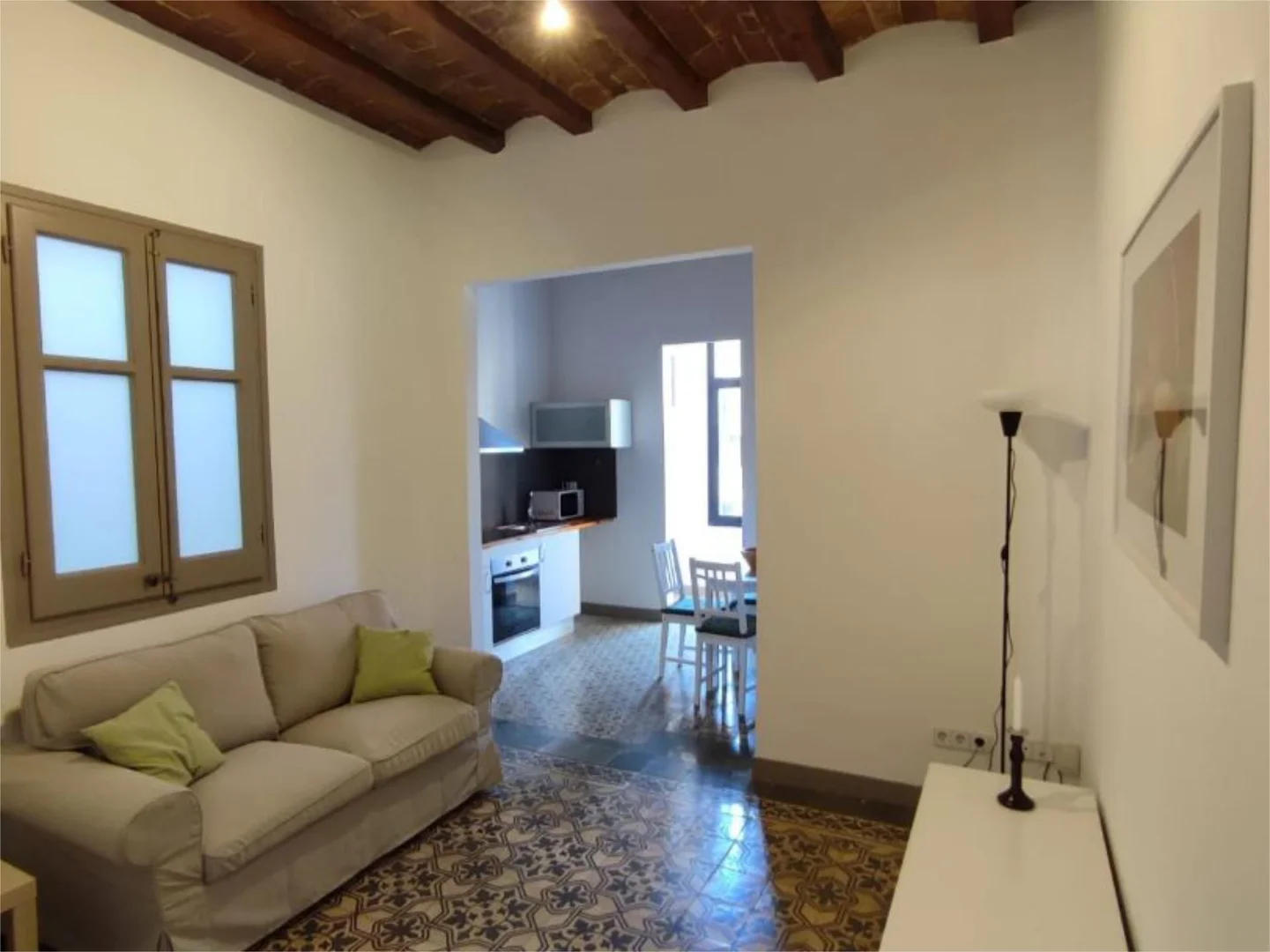 Piso en  Carrer de la Legalitat 22 - Foto 13