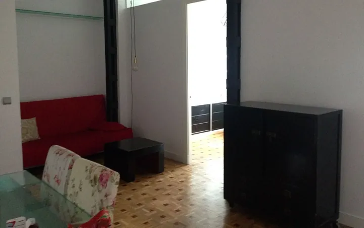 Piso en Calle Andrés Torrejón, 4, Pacífico - Foto 17