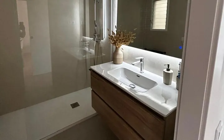 Piso en Calle de Lluçà, 40, Les Corts - Foto 13