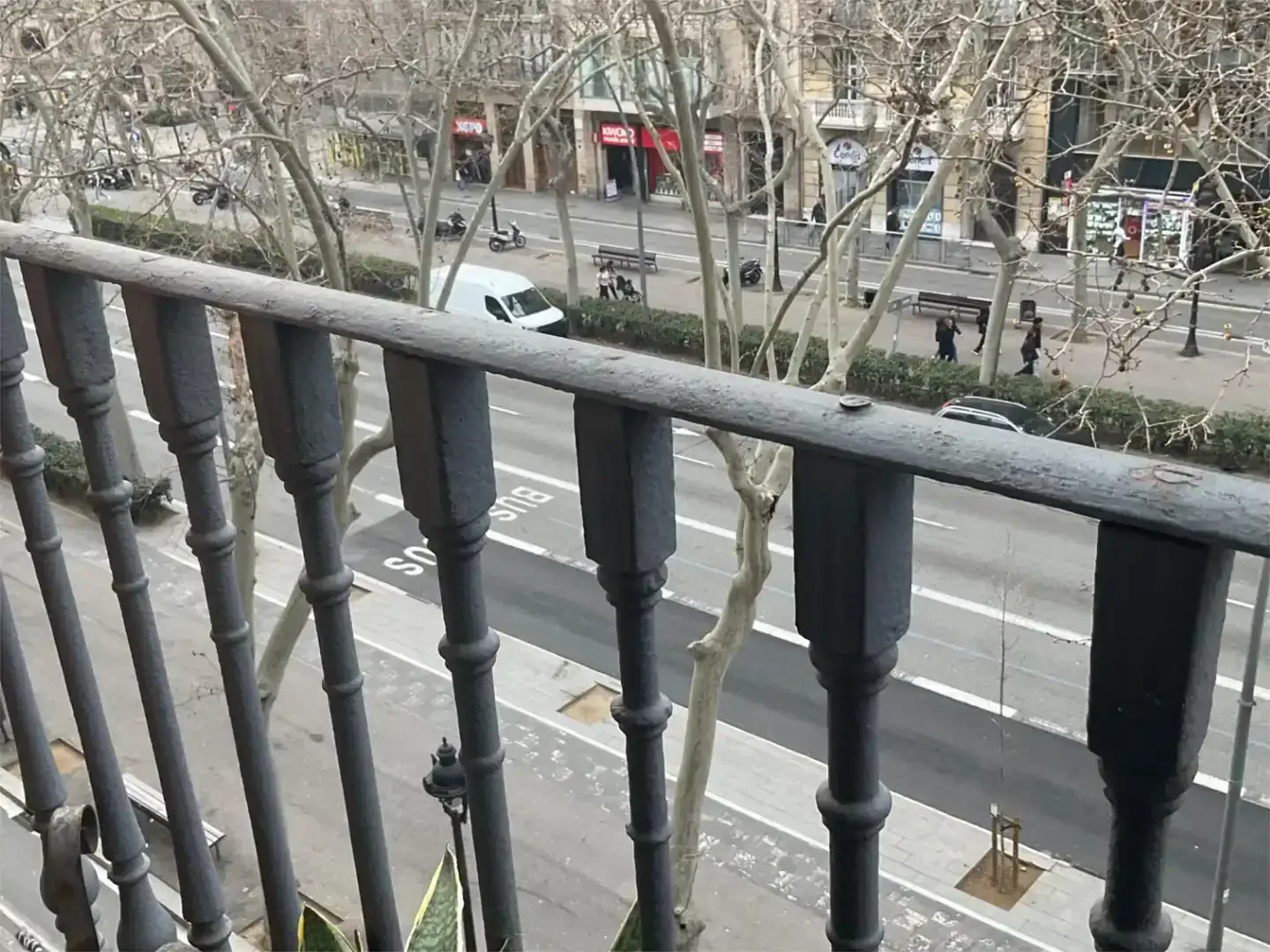 Piso en  Gran Via de les Corts Catalanes 518 - Foto 2