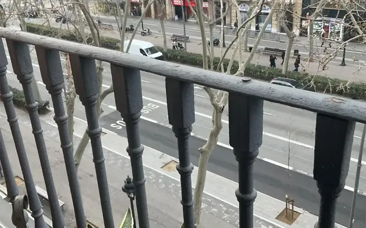 Piso en  Gran Via de les Corts Catalanes 518 - Foto 2