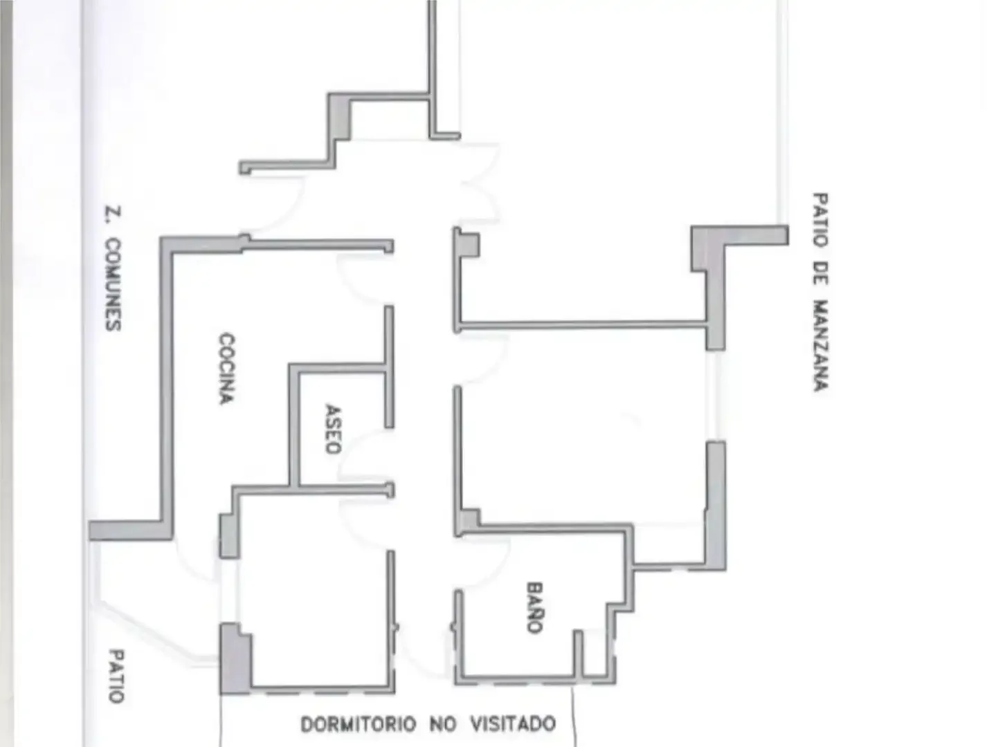 Piso en  Calle de Puenteareas 1 - Foto 29