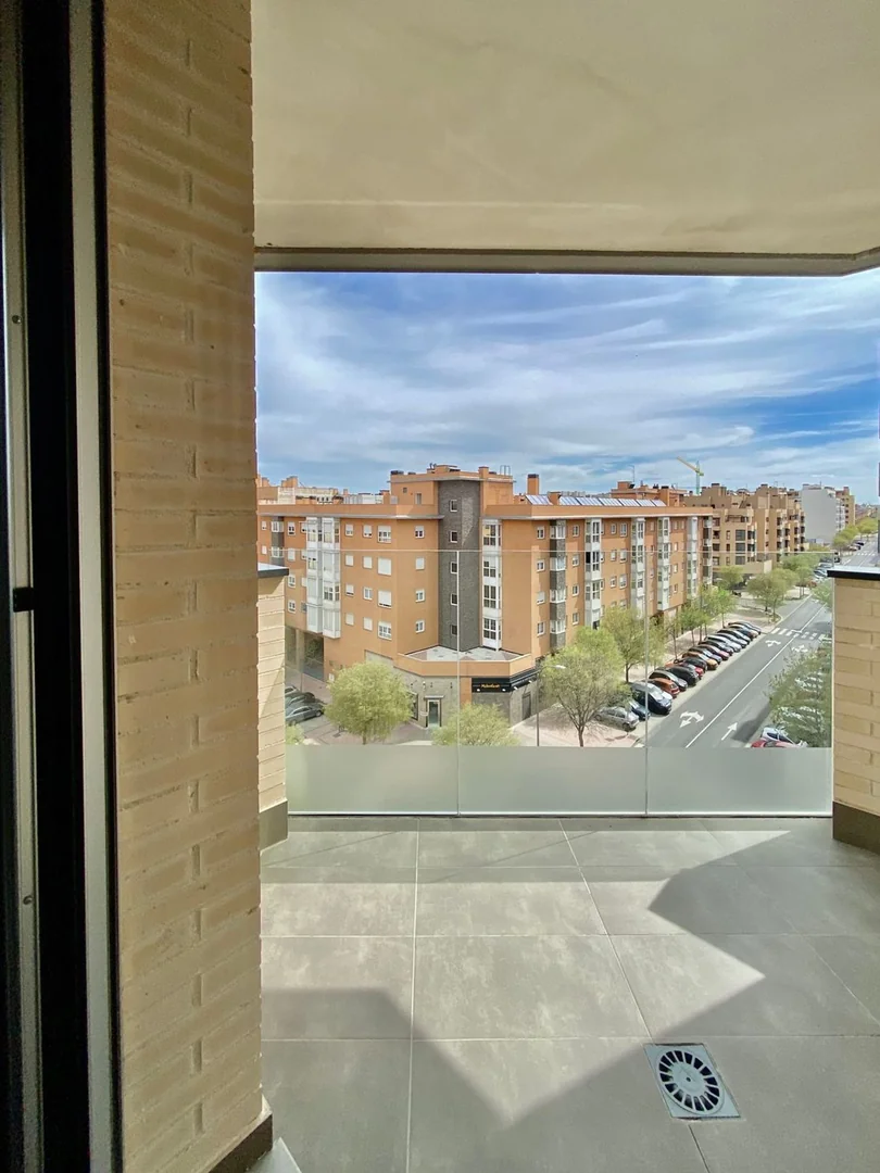 Piso en Alameda del Valle, 20, Ensanche de Vallecas - La Gavia - Foto 15
