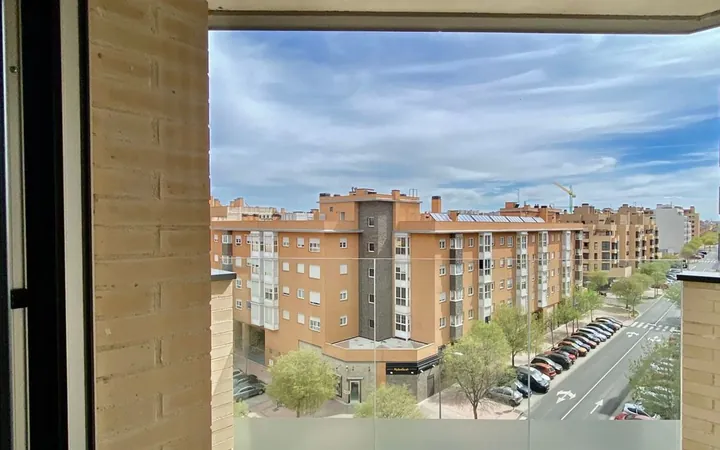 Piso en Alameda del Valle, 20, Ensanche de Vallecas - La Gavia - Foto 15