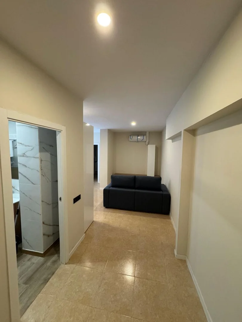 Estudio en Calle de Finlàndia, 37, Sants - Foto 6