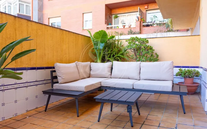 Piso en Calle de Buenaventura Muñoz, El Parc i la Llacuna del Poblenou - Foto 1