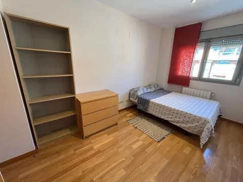 Piso en calle de Valcarlos, 11 - Foto 18